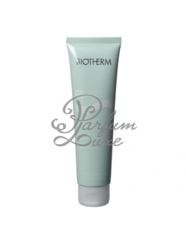 Biotherm - Biosource Cleanser Toning Mousse Női dekoratív kozmetikum Kombinált és Normál arcbőr Tisztító krém 150ml