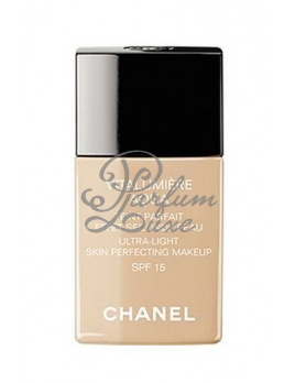 Chanel - Vitalumiere Aqua Makeup SPF15 Női dekoratív kozmetikum 20 Beige Smink 30ml