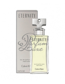 Calvin Klein - Eternity Női parfüm (eau de parfum) EDP 100ml