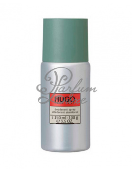 Hugo Boss - Hugo Férfi dekoratív kozmetikum Dezodor (Deo spray) 150ml