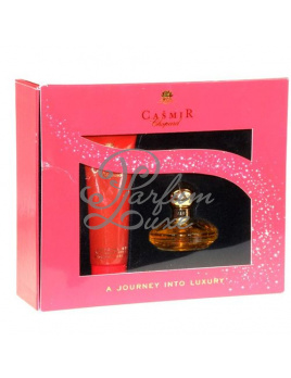 Chopard - Casmir Női parfüm Set (Ajándék szett) EDP 30ml + 75ml Tusfürdő gél