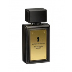 Antonio Banderas - The Golden Secret Férfi parfüm (eau de toilette) EDT 100ml Teszter
