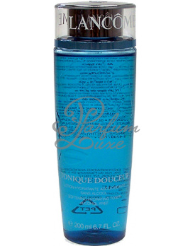 Lancome - Tonique Douceur Női dekoratív kozmetikum Minden arcbőr típus Tisztító víz 200ml