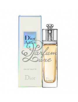 Christian Dior - Addict Női parfüm (eau de toilette) EDT 100ml
