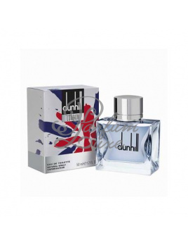 Dunhill - LONDON Férfi parfüm (eau de toilette) EDT 100ml
