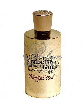 Juliette Has A Gun - Midnight Oud Női parfüm (eau de parfum) EDP 100ml Teszter