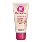 Dermacol - Toning Cream 2in1 (W)