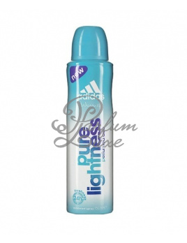 Adidas - Pure Lightness Női dekoratív kozmetikum Dezodor (Deo spray) 150ml