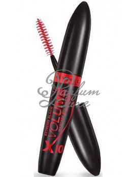 Rimmel London - Mascara Volume Flash X10 Női dekoratív kozmetikum 001 Extrém Black Szempillaspirál 8ml
