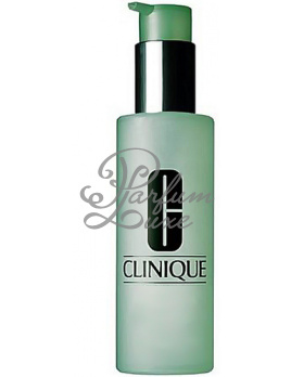Clinique - Liquid Facial Soap Oily Női dekoratív kozmetikum Problémás bőrre való készítmény 200ml
