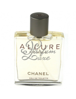 Chanel - Allure Homme Férfi parfüm (eau de toilette) EDT 100ml Teszter