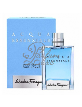 Salvatore Ferragamo - Acqua Essenziale Férfi parfüm (eau de toilette) EDT 100ml