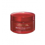 L'Oreal Paris - Revitalift Night Cream Női dekoratív kozmetikum Ráncok elleni készítmény 50ml