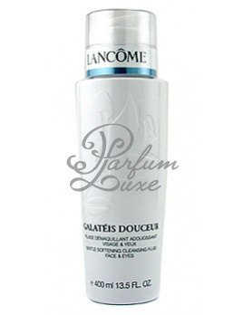 Lancome - Galateis Douceur Női dekoratív kozmetikum Tisztító tej 400ml
