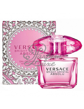 Versace - Bright Crystal Absolu Női parfüm (eau de parfum) EDP 30ml