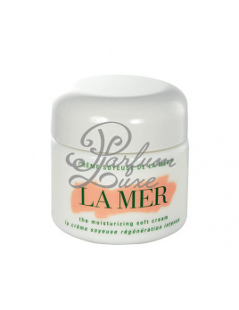 La Mer - The Moisturizing Soft Cream Női dekoratív kozmetikum Az arcbőr hidratálására Nappali krém minden bőrtípusra 60ml