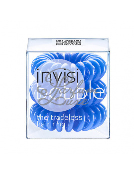 Invisibobble - Hair Ring Női dekoratív kozmetikum Pink, Hajgumik Kozmetikai segédeszköz 3db
