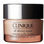 Clinique - All About Eyes All Skin Női dekoratív kozmetikum Szemkörnyékápoló 15ml