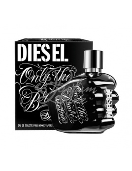 Diesel - Only the Brave Tattoo Férfi parfüm (eau de toilette) EDT 125ml