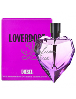 Diesel - Loverdose Női parfüm (eau de parfum) EDP 30ml