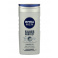 Nivea - Men Silver Protect Shower Gel Férfi dekoratív kozmetikum Tusfürdő gél testre, arcra és hajra Bőrápoló 250ml