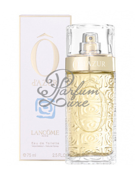 Lancome - O d'Azur Női parfüm (eau de toilette) EDT 75ml
