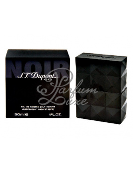 Dupont - Noir Férfi parfüm (eau de toilette) EDT 100ml