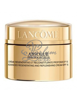 Lancome - Absolue Precious Cell Advanced Replenishing Cream Női dekoratív kozmetikum Nappali krém minden bőrtípusra 50ml