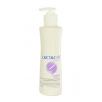 Lactacyd Pharma - Soothing Intimate Cleansing Care Női dekoratív kozmetikum Mindennapi használatra Intim higiéniára való készítmény 250ml