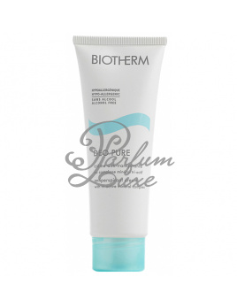 Biotherm - Deo Pure Antiperspirant Cream Női dekoratív kozmetikum Deo stift (Deo stick) 75ml